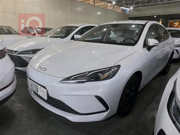 بی وای دی سيل 05 DM-i 2025  بۆ فرۆشتن لە عێراق -  بەغداد